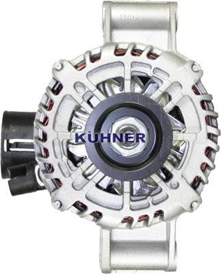 Alternator 301638RI